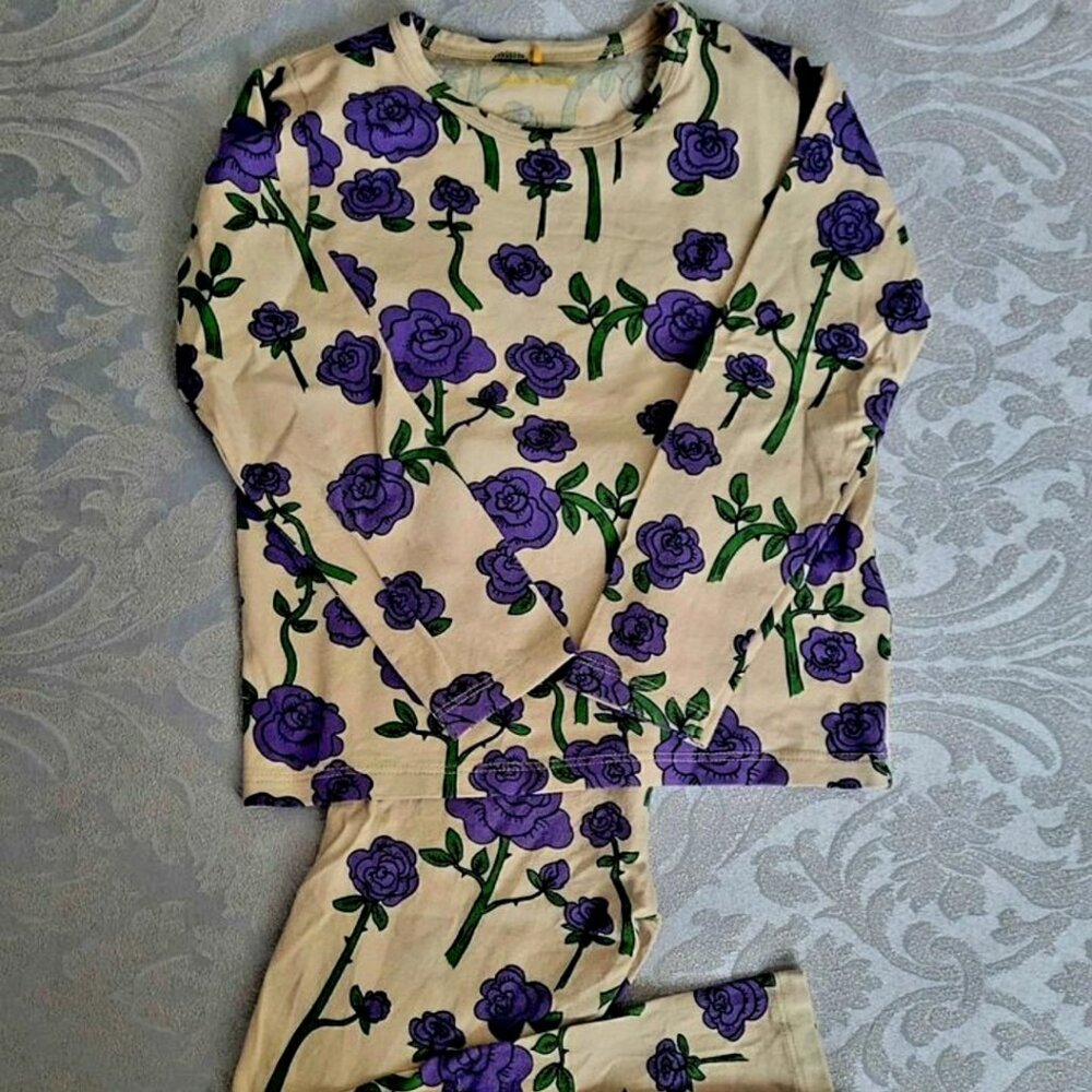 Girls' Set Size 4/5
